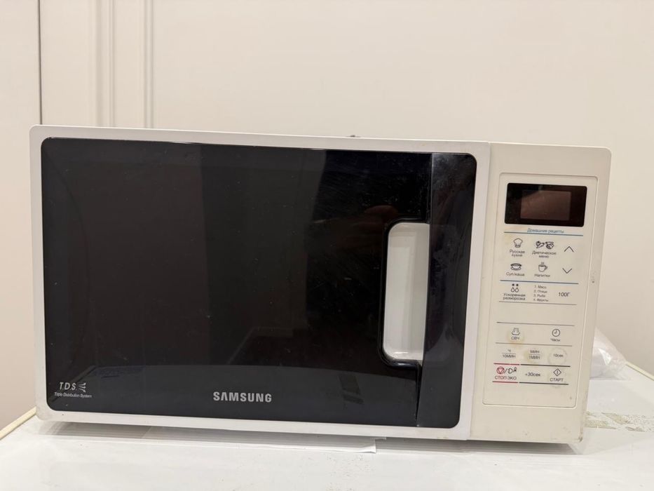 Микроволновая печь Самсунг