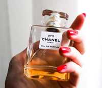Oferta la parfumul tau preferat chanelno5 la 100 ml