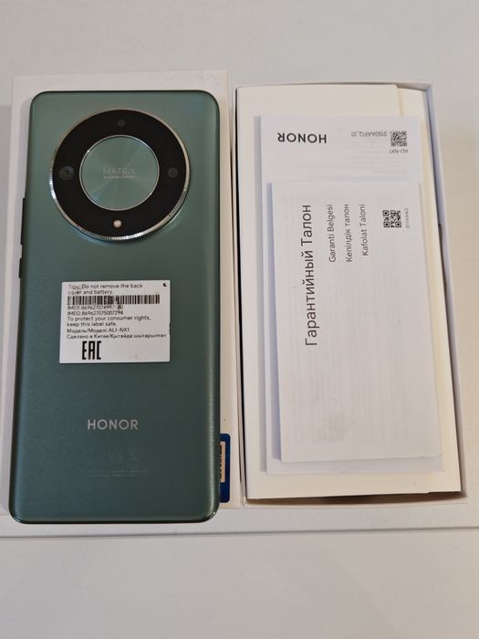 Продажа HONOR X9b