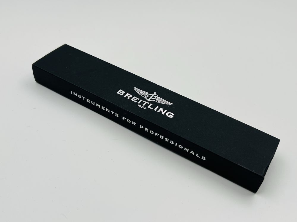 Каишка Breitling 22mm