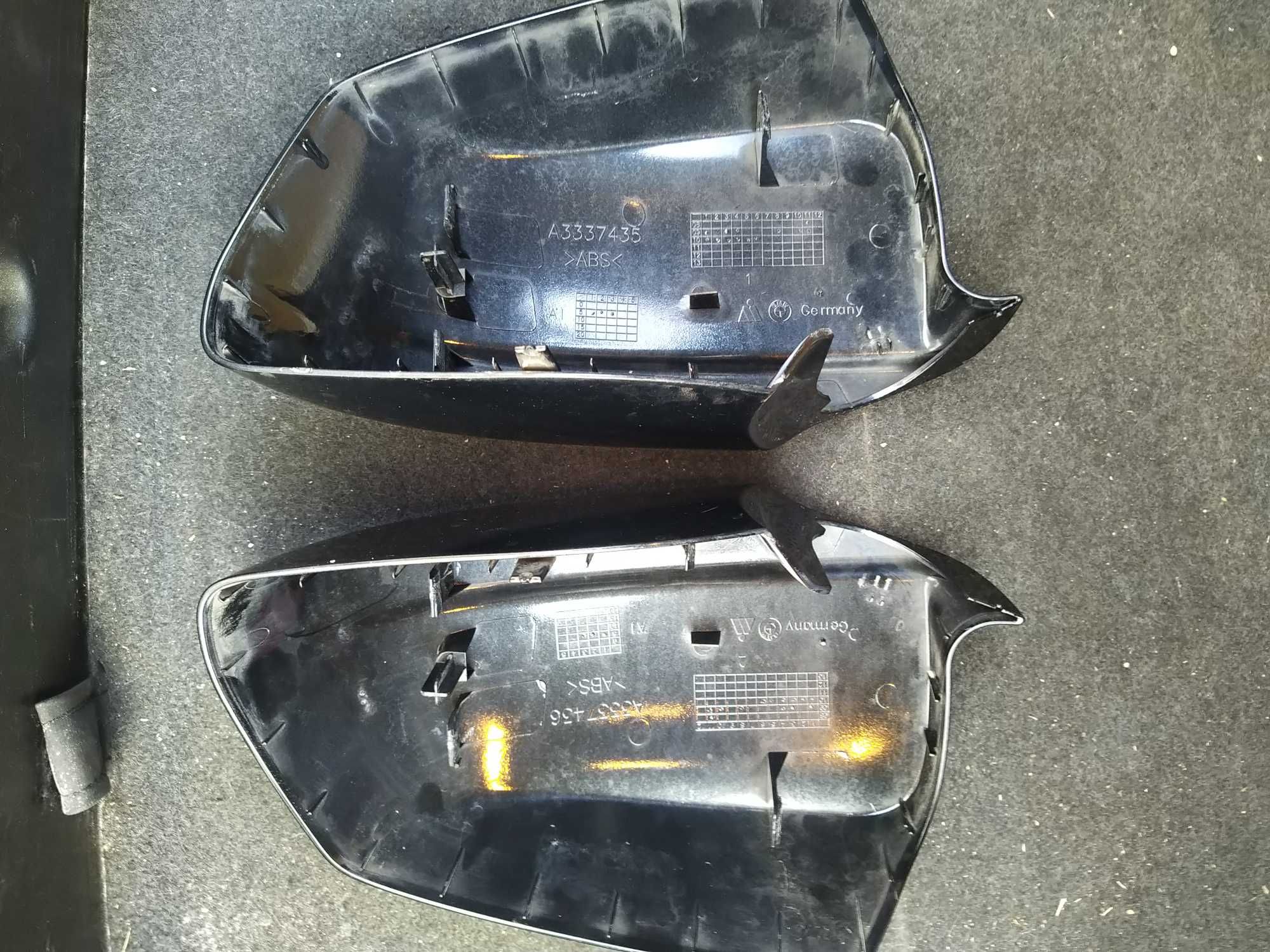 Оригинални капачки за огледала BMW F10