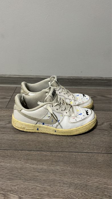 Air force 1 low