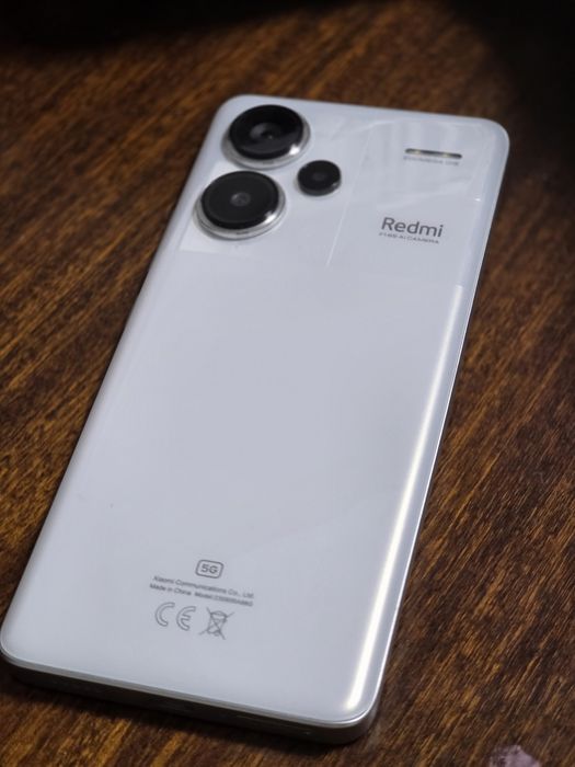 Redmi  Note 13 Pro +5G
