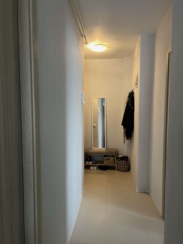 Proprietar vand apartament 2 camere