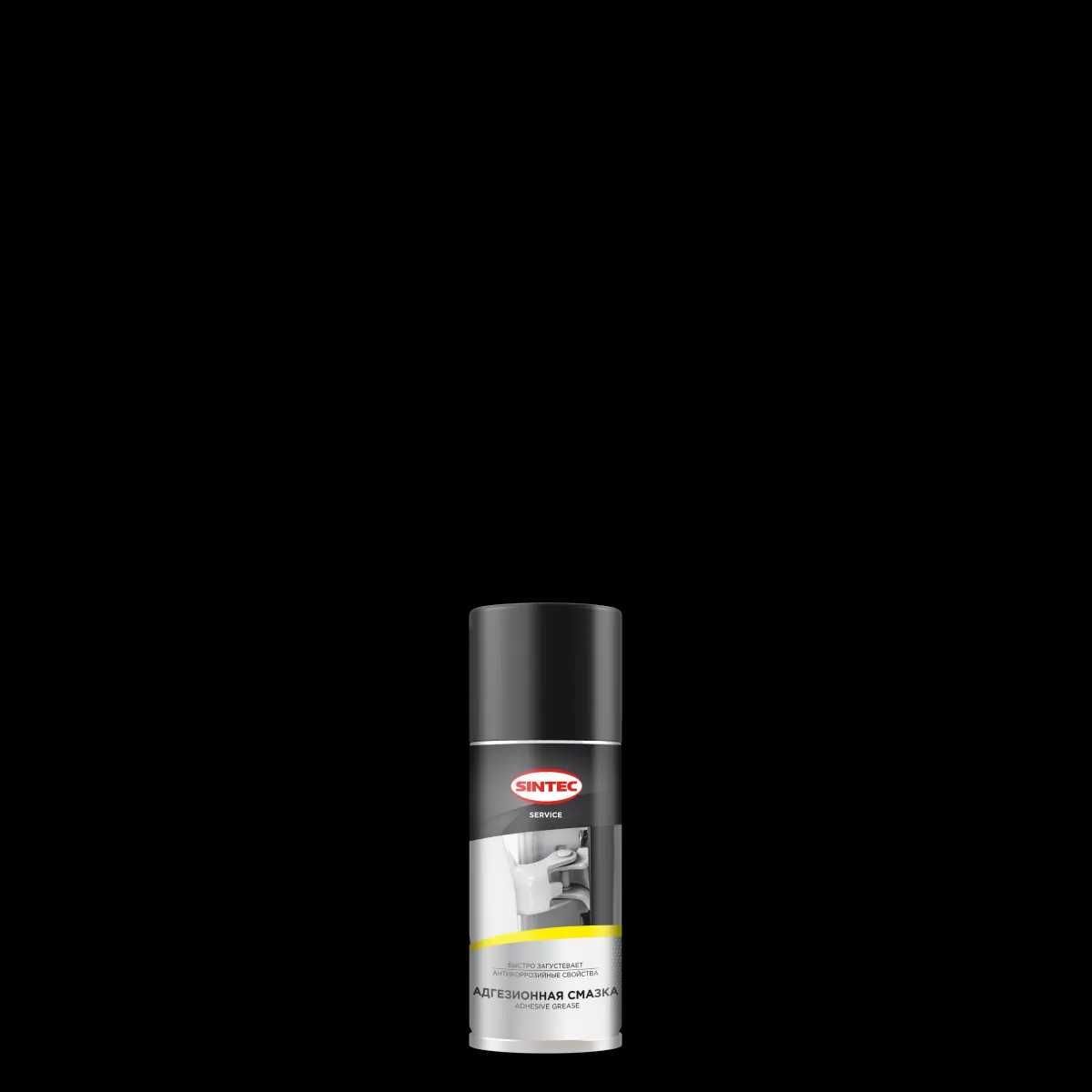 Sintec Раскоксовка двигателя Express Carbon Cleaner 400мл
