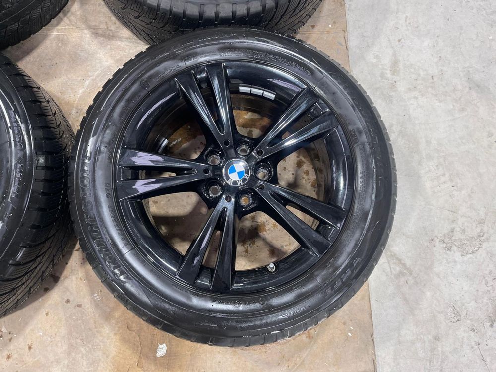 Roți Iarna  BMW 17 X1 X2 F48 F39 FACTURA