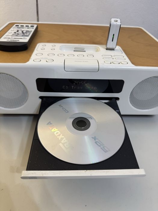 Sistem Audio Yamaha TSX - 130