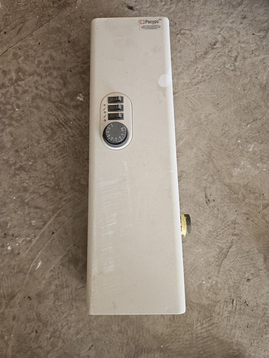 Котёл Электрический