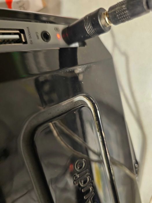 Boxe Cambrige bluetooth Audio GO v2 Alb si Minx GO ca AKAI JBL KRK