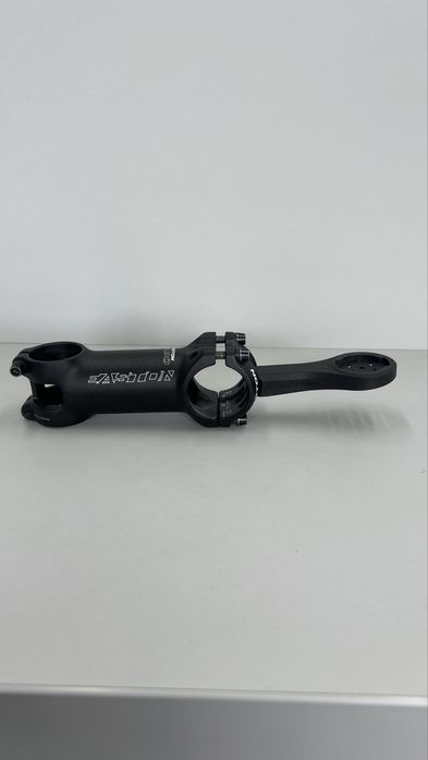 Pipa EASTON EA 90 9cm cu suport Garmin integrat grad 0