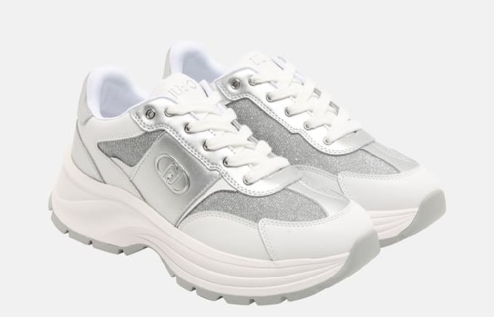 Дамски маратонки Liu Jo Eva номера 35, 36, 37, 41