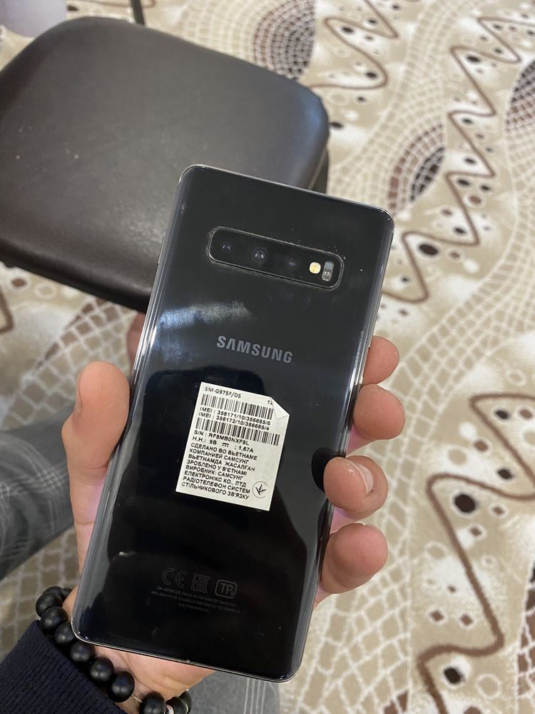 самсунг с 10 / Samsung s10