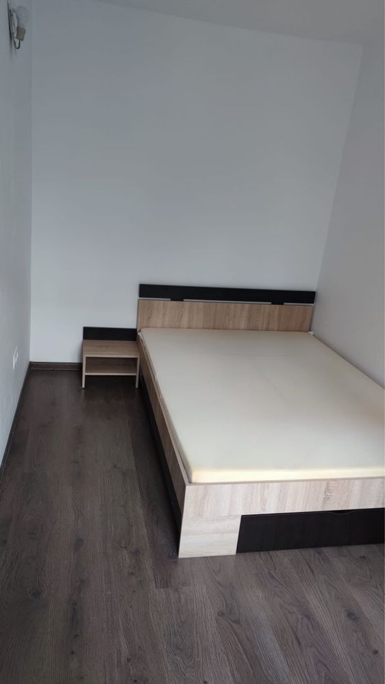 Inchiriez apartamanet cu 2 camere la 5 minute de Mall Vitan