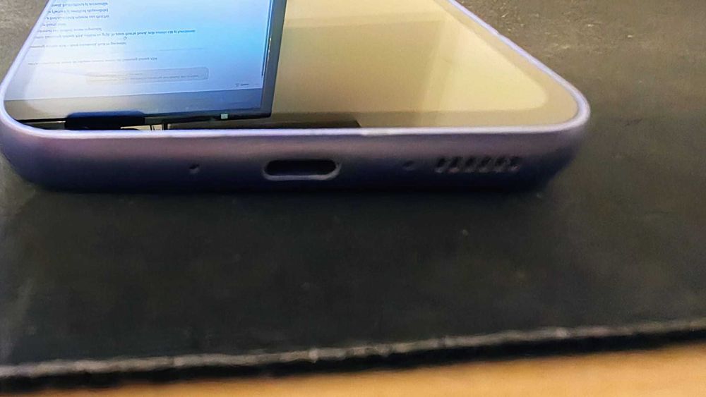 Samsung Galaxy A54 – stare excelentă, încă în garanție!