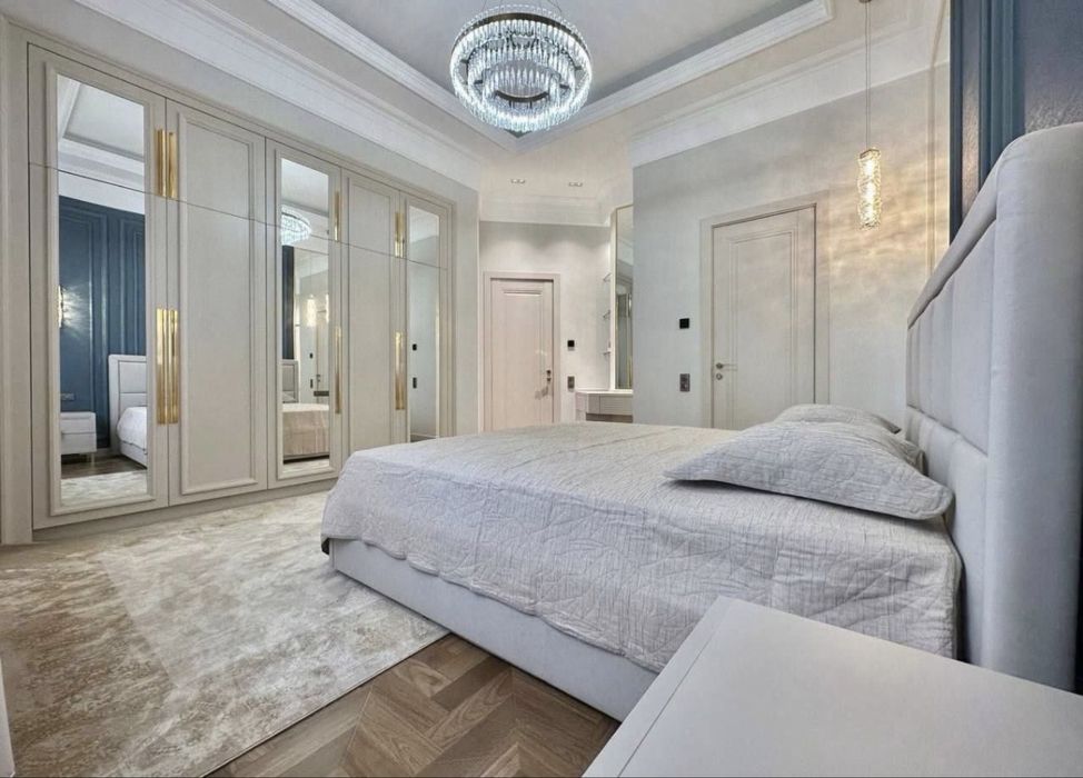 Apartment For Sale Boulevard Residence - Premium Class