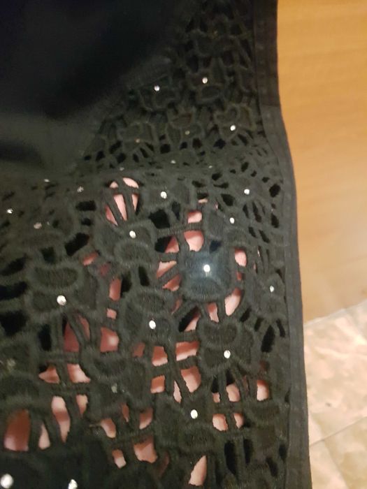 pantaloni damă, mărimea 42-44