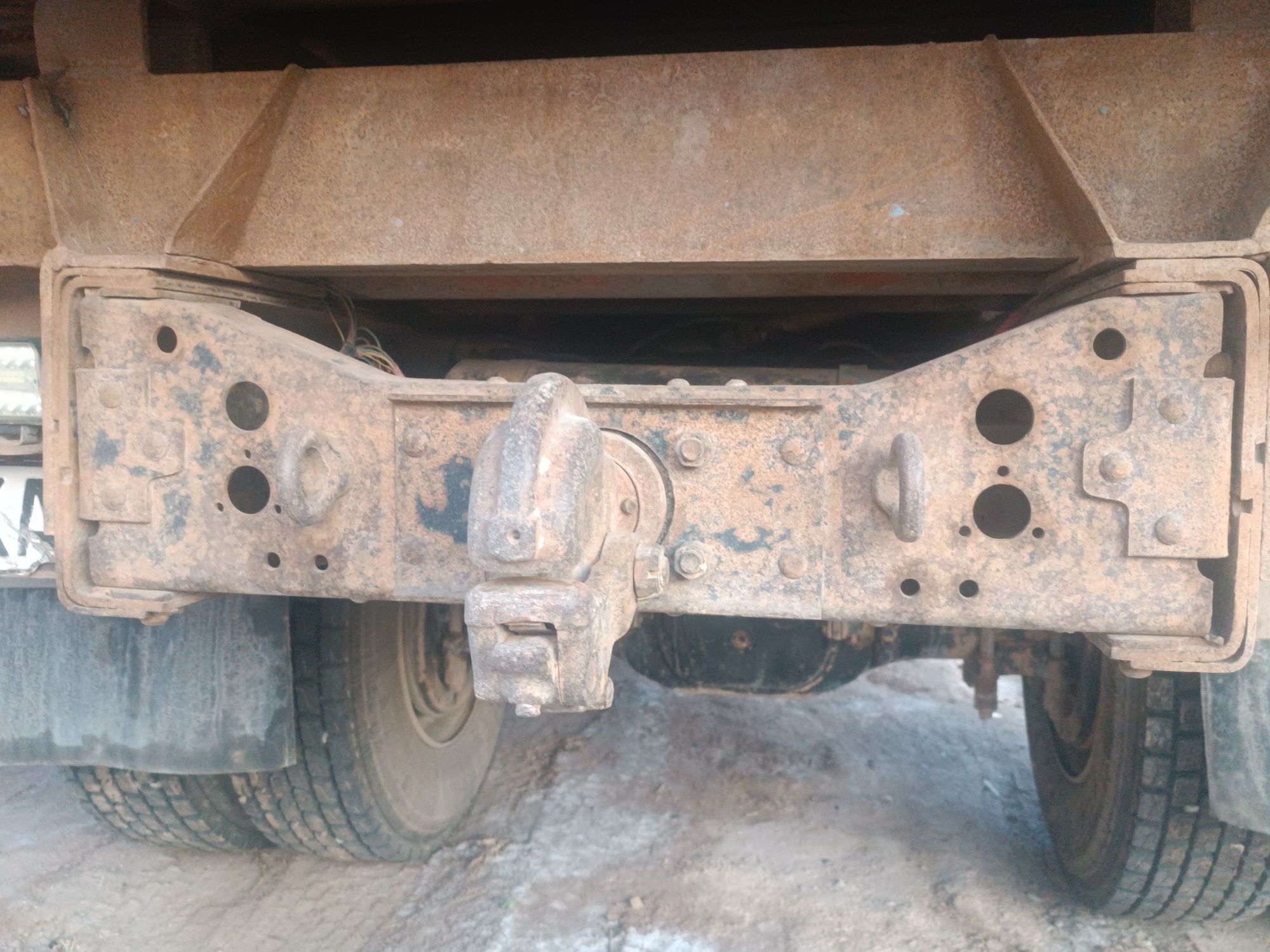 Zil 131  Sotiladi