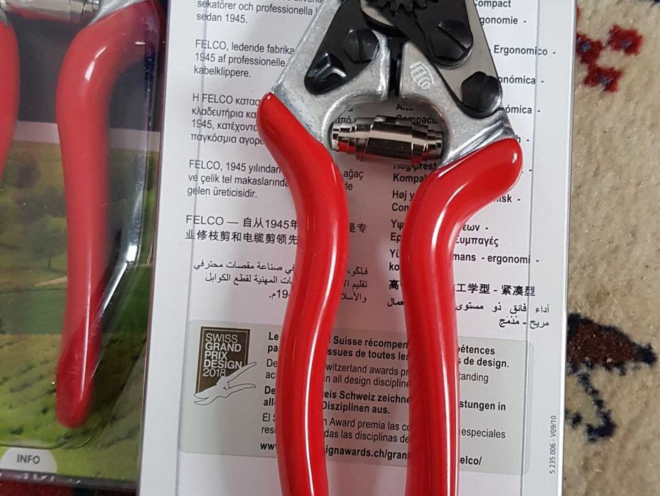 Felco 6 foarfeca gradina