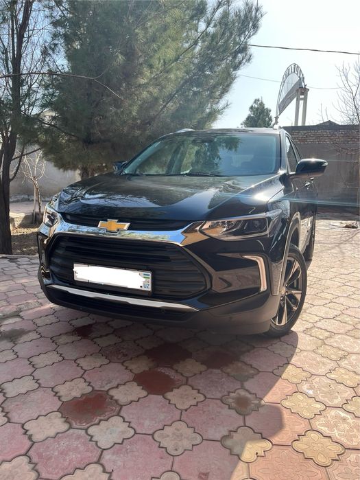 Tracker Premier 2024