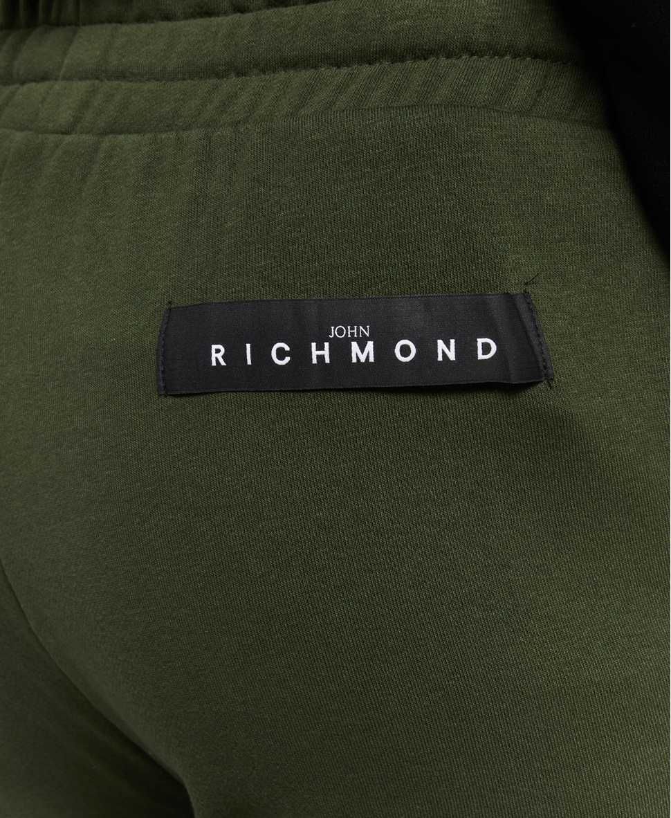 Bluza Richmond Oversized Hoodie masura XL (posibilitate compleu)