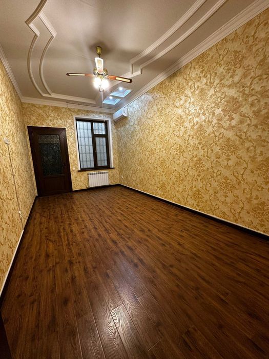 Буйук Ипак Йули метро ул.Хырмантепа (Никитина) чайхана Салом евро дом