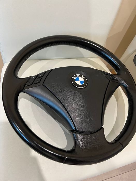 БМВ BMW Волан Е60 за кола с ключ