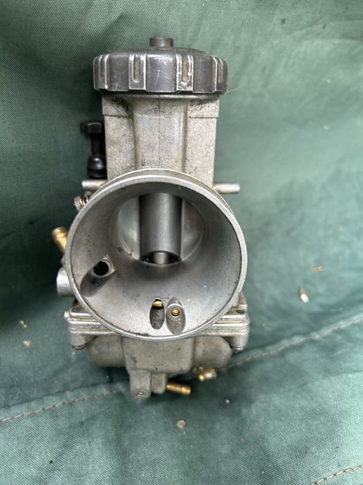 Carburator Keihin moto (KTM, Honda, Yamaha, Suzuki, Kawasaki, etc.)