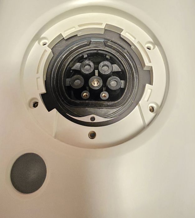 Statie incarcare newmotion home basic edition 11