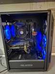 PC Ryzen 5500 cu RTX 4060 8GB