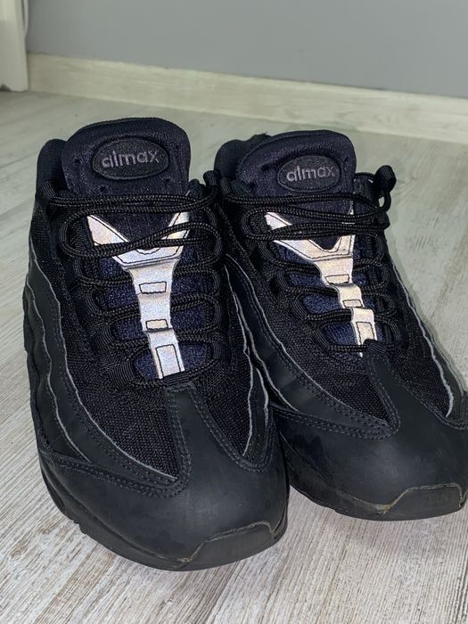 Nike air max 95