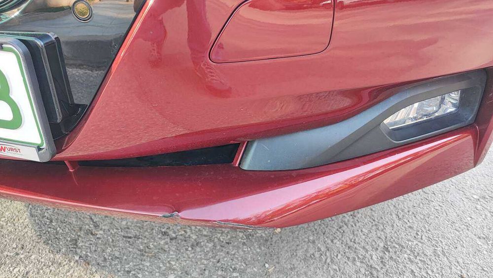 Продавам перфектен Nissan Leaf N-Connectа 40kWh