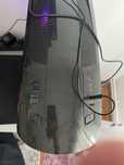 Calculator gaming I5 10400F 16 Gb Ram Gtx 1650