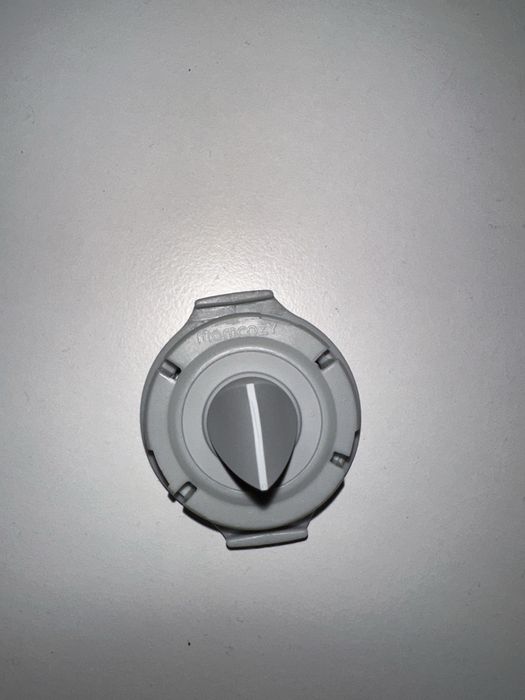 Двойна електрическа Hands-Free помпа MomCozy M9 Mobile Flow