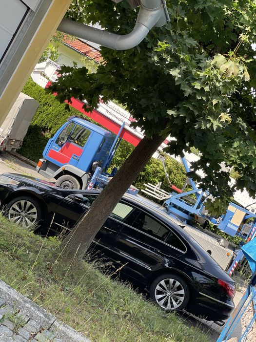 Vând passat cc , 2.0 tsi automat 200 cp