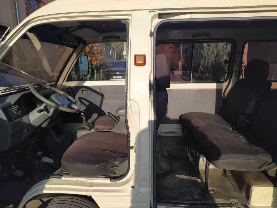 Damas 2013 yil metan gaz