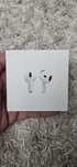 Casti Apple AirPods 4 originale sigilate