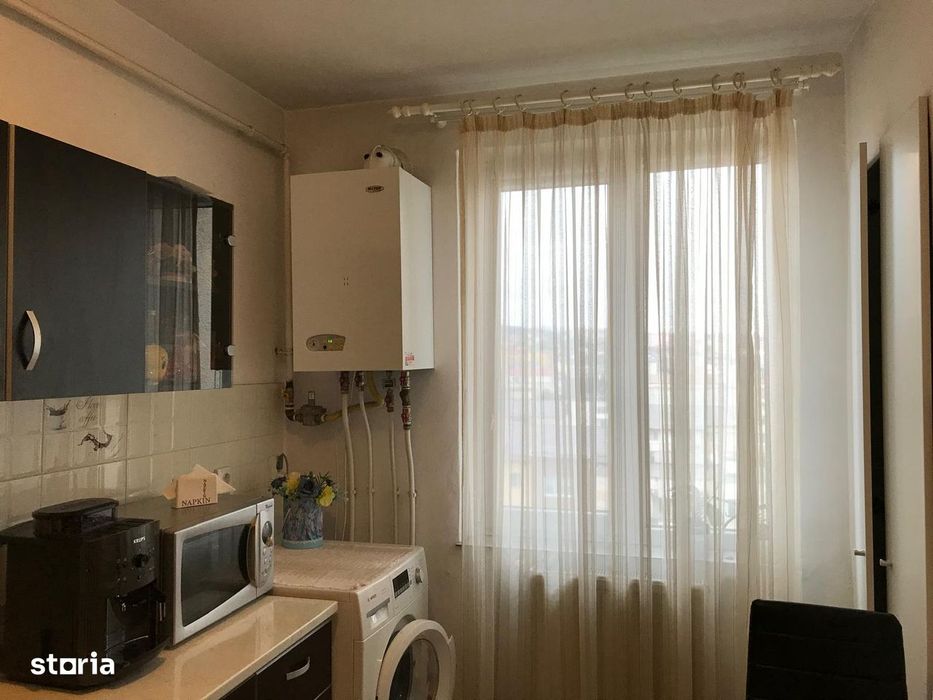 Apartament 2 camere 53mp zona Politiei mobilat 59.500eur neg