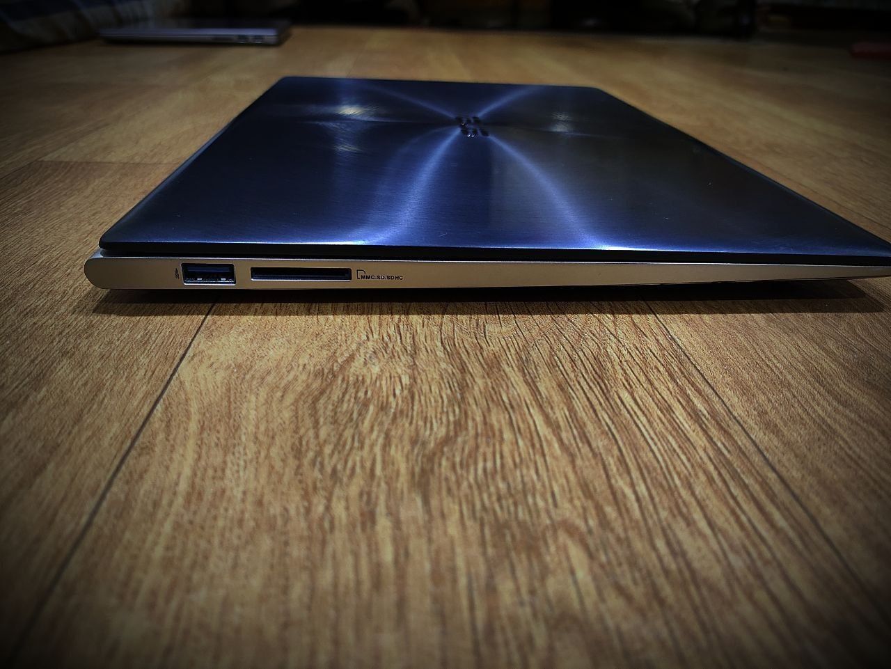 Asus Zenbook UX32VD