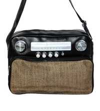 Geantă Radio Bag