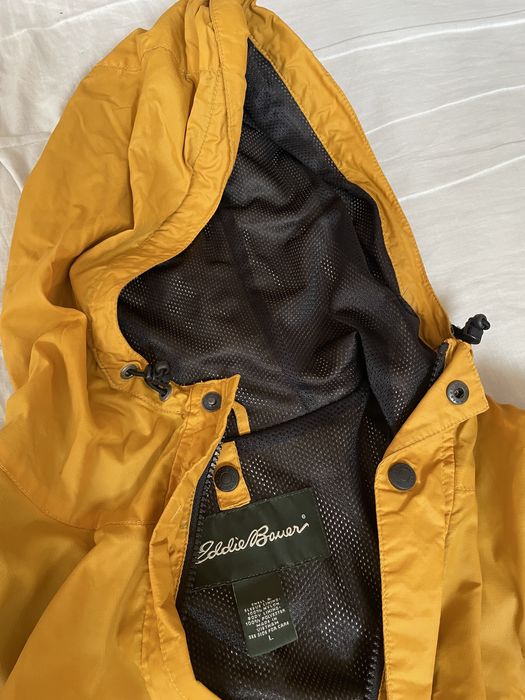 Eddie Bauer, преходно яке, XL