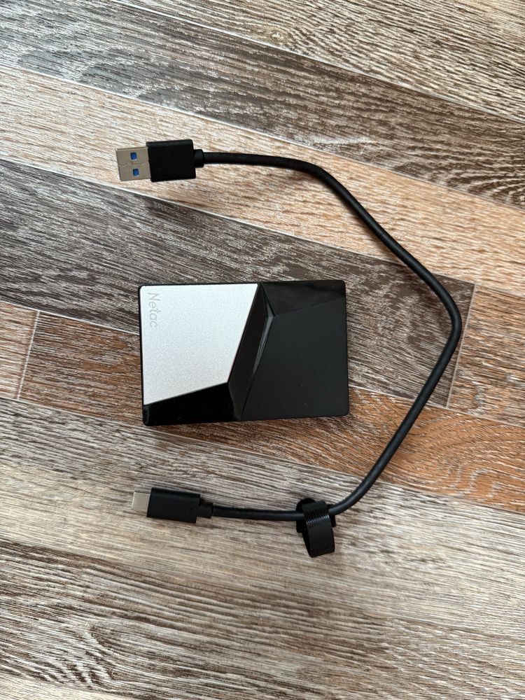Жесткий диск SSD 480 GB