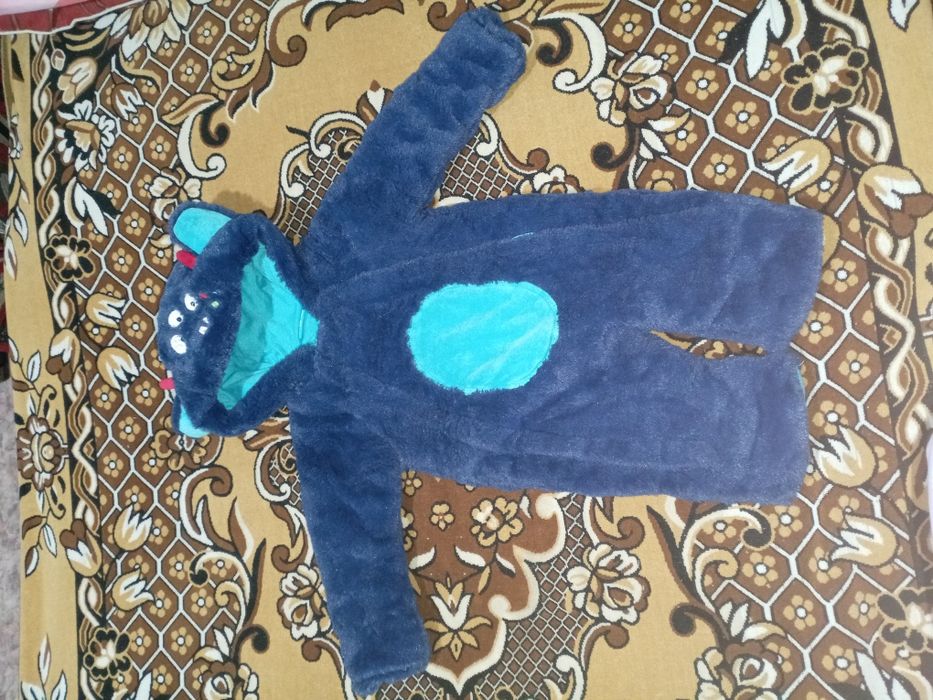 Продам кабенезон детский