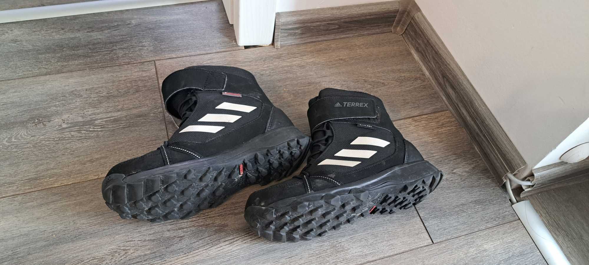 Ботуши Adidas terrex 36.5