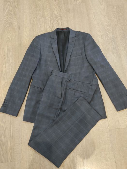 Продам костюм двойку