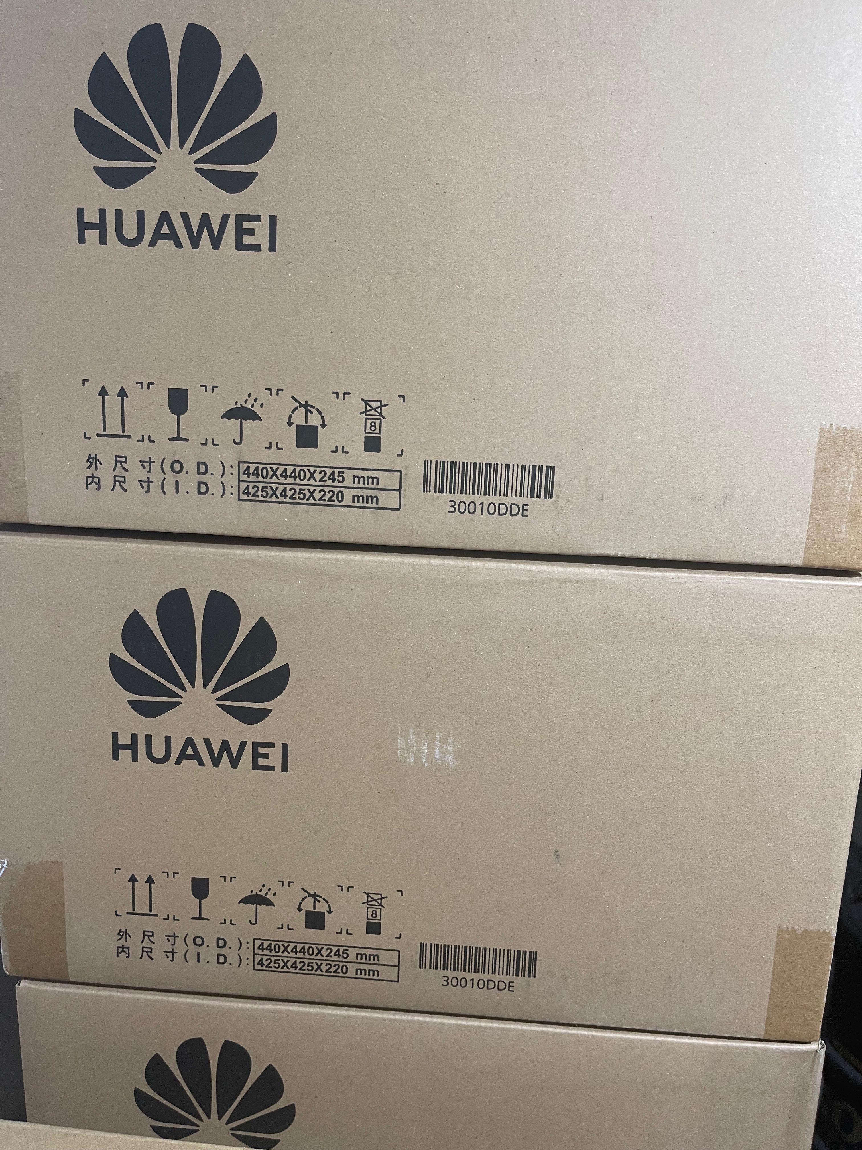 Oferta Invertor Huawei 3 Ktl -L1