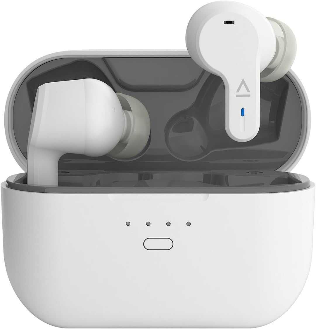 CREATIVE Zen Air Pro Леки, устойчиви на изпотяване слушалки, IPX5, 33ч