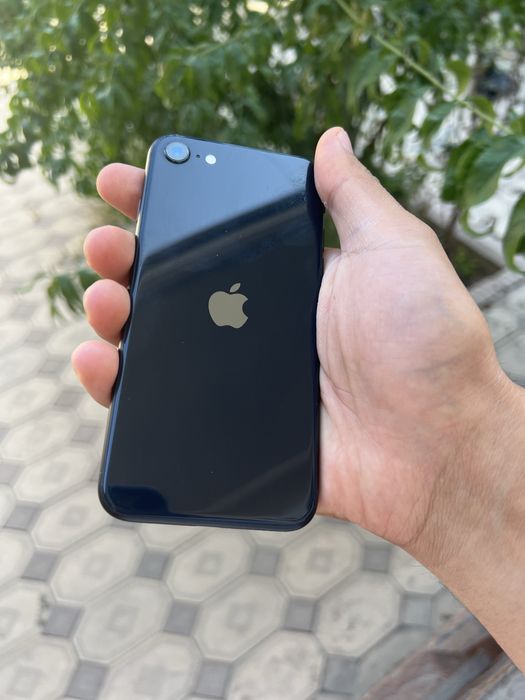 Iphone Se 3 2022 LL/A 64GB