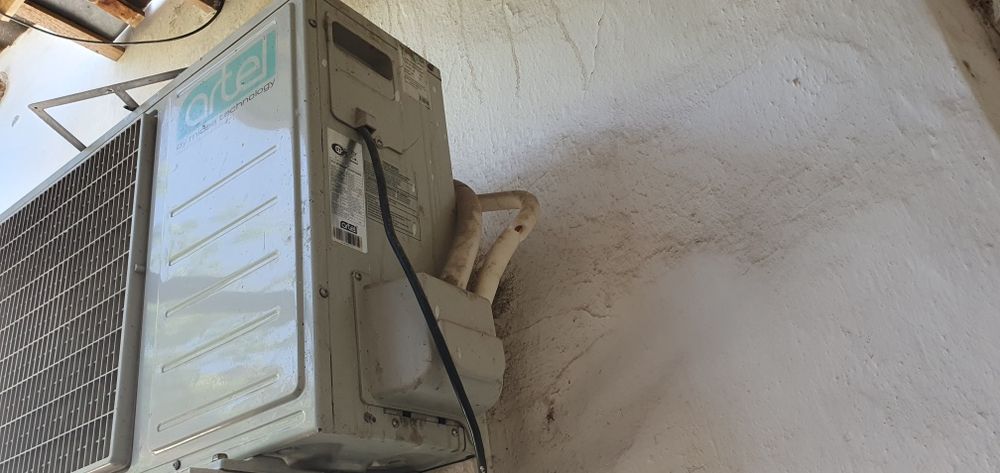 Kondisioner Artel 18