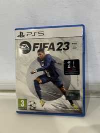 Продам FIFA 23