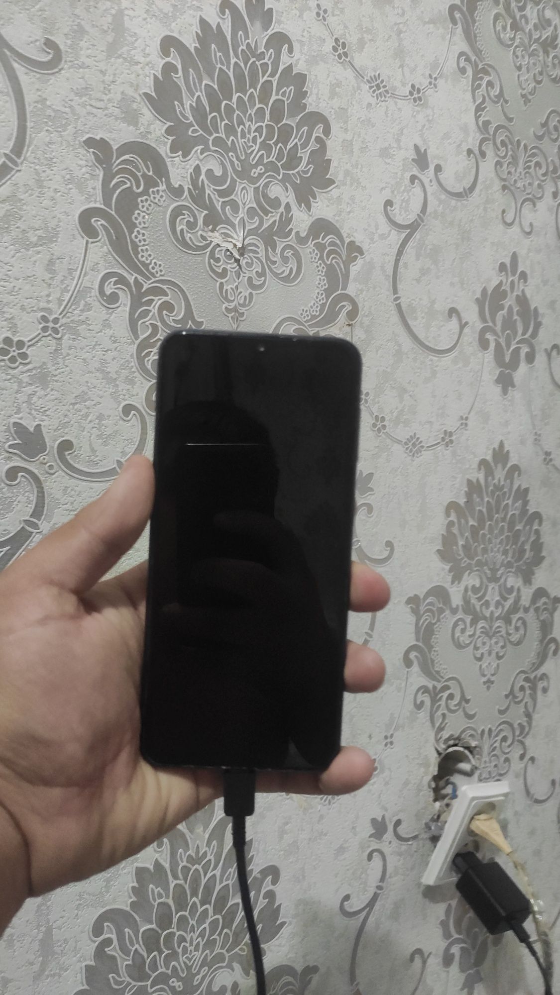 Samsung m33 5g 128gb